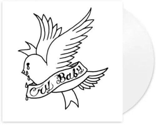 Lil Peep- Crybaby [ VINYL LP ]