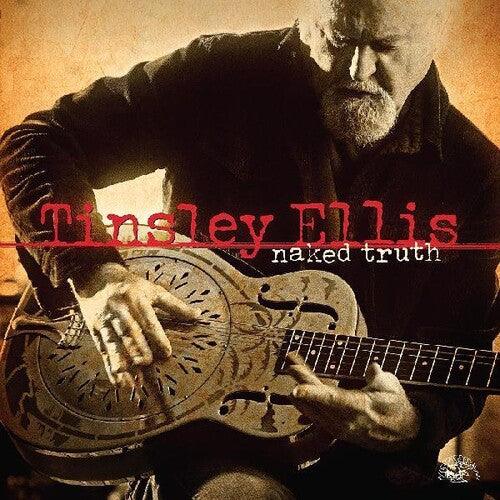 Tinsley Ellis- Naked Truth [ VINYL LP ]