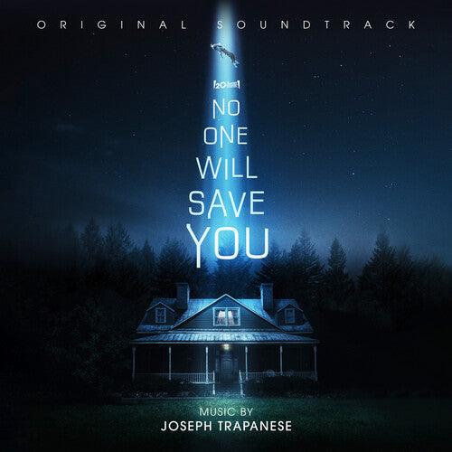 Joseph Trapanese- No One Will Save You (Original Soundtrack) [ VINYL LP ]