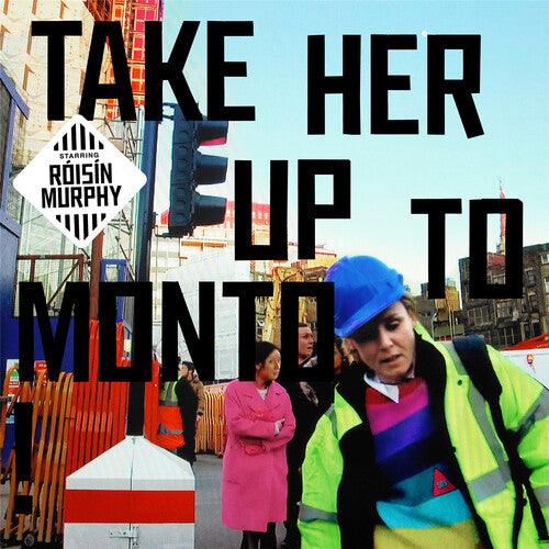 Roisin Murphy- Take Her Up To Monto [ VINYL LP ]