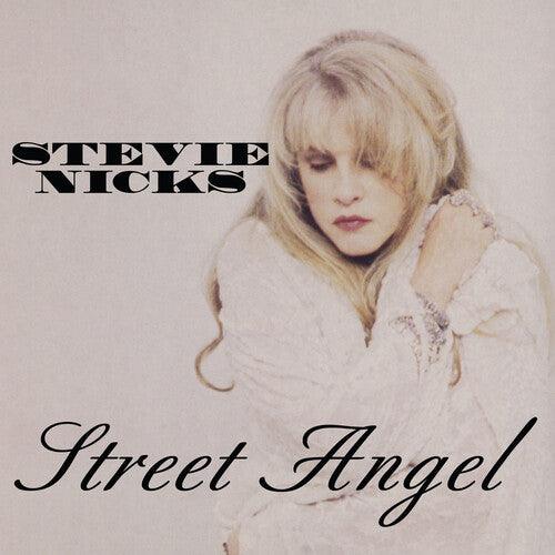Stevie Nicks- Street Angel [ VINYL LP ]