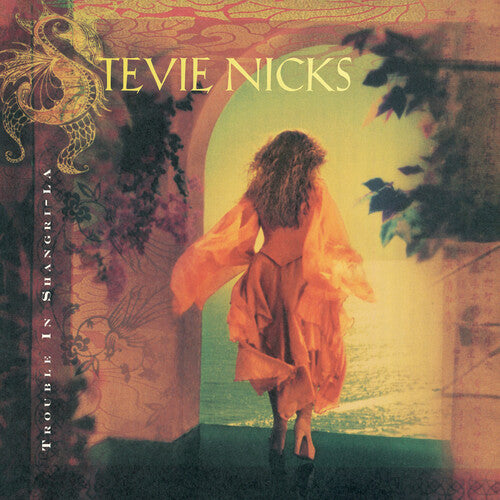 Stevie Nicks- Trouble In Shangri-la [ VINYL LP ]