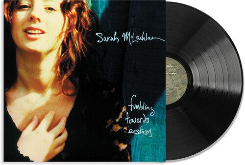 Sarah McLachlan- Fumbling Towards Ecstasy [ VINYL LP ]