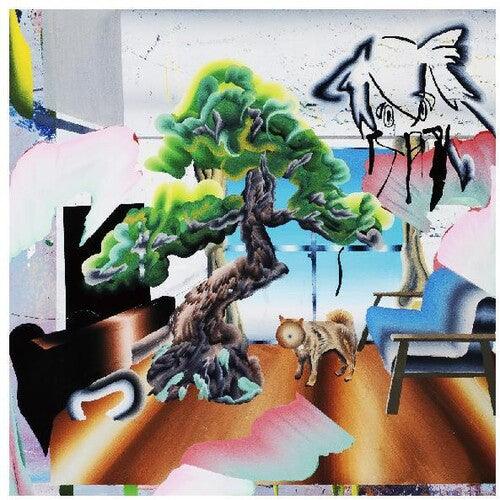 Hakushi Hasegawa- Air Ni Ni [ VINYL LP ]