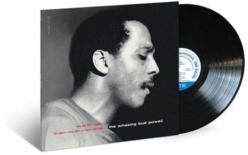 Bud Powell- Amazing Bud Powell, Vol 1 (Blue Note Classic Vinyl Series) [ VINYL LP ]