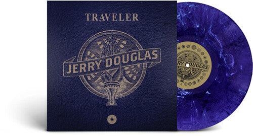 Jerry Douglas- Traveler (Indie Exclusive Vinyl) [ VINYL LP ]