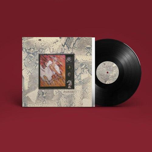 The Cult- Dreamtime [ VINYL LP ]