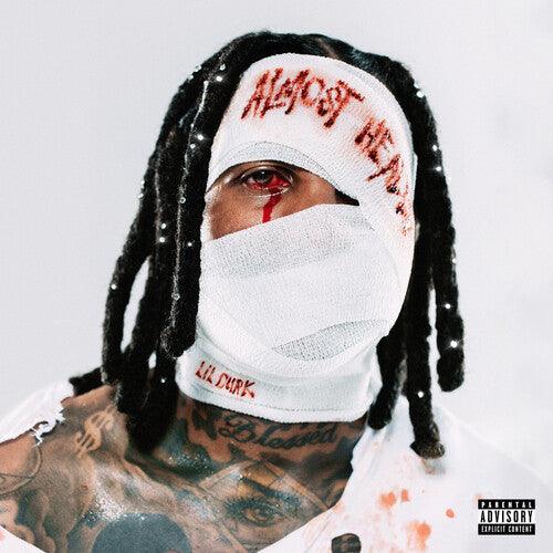 Lil Baby/Lil Durk- Almost Healed [ VINYL LP ]