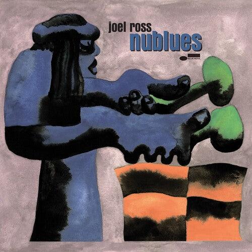 Joel Ross- Nublues [ VINYL LP ]
