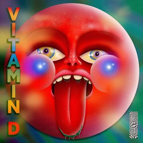 Cousin Kula- Vitamin D [ VINYL LP ]