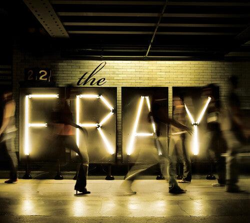 The Fray- The Fray [ VINYL LP ]
