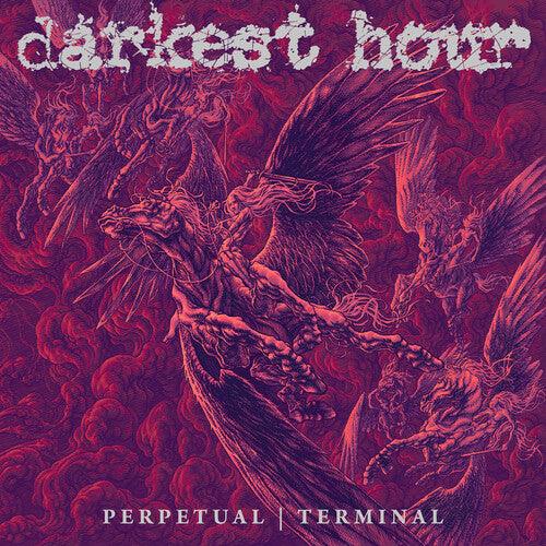 Darkest Hour- Perpetual Terminal [ VINYL LP ]