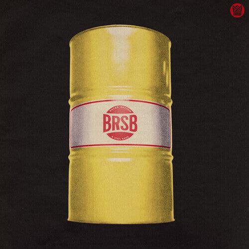 Bacao Rhythm & Steel Band- BRSB (Indie Exclusive Vinyl) [ VINYL LP ]
