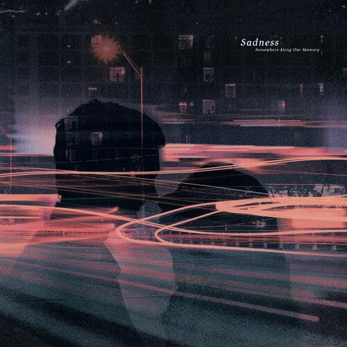 Sadness- Somewhere Along Our Memory [ VINYL LP ]