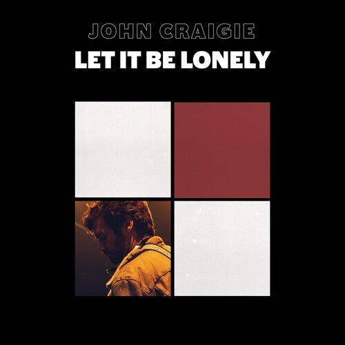 John Craigie- Let It Be Lonely -RSD24 [ VINYL LP ]
