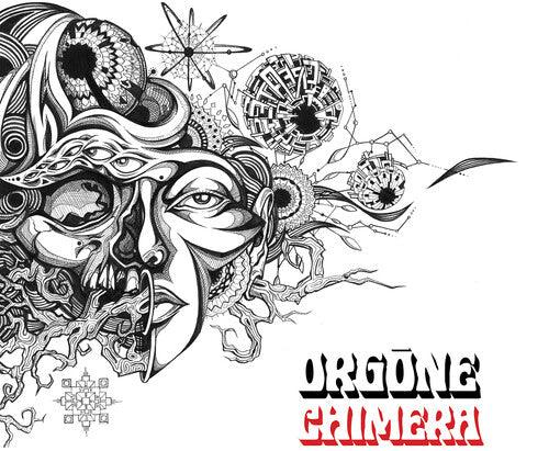 Orgone- Chimera [ VINYL LP ]