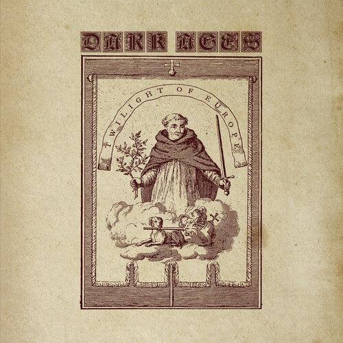 Dark Ages- Twilight Of Europe [ VINYL LP ]
