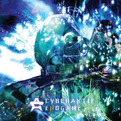 Cyberaktif- Endgame [ VINYL LP ]