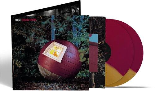 Phish- Round Room [ VINYL LP ]