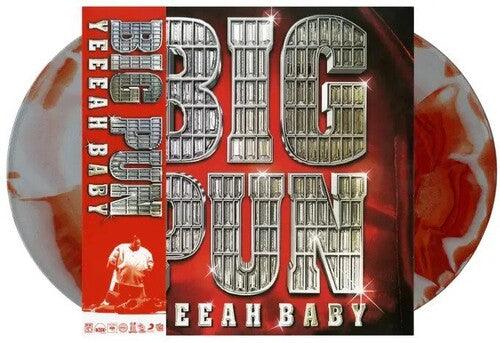 Big Pun- Yeeeah Baby (Limited Edition, Colored Vinyl, Reissue) [ VINYL LP ]