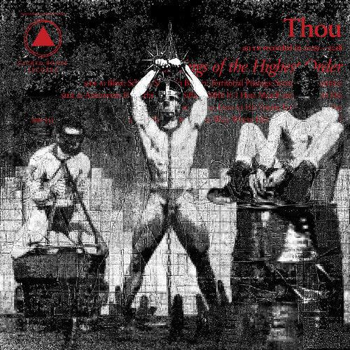 Thou- Blessings Of The Highest Order [ VINYL LP ]