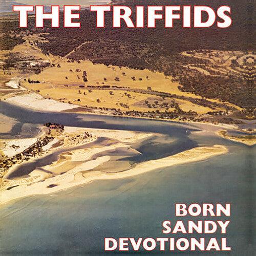 The Triffids- Born Sandy Devotional [ VINYL LP ]