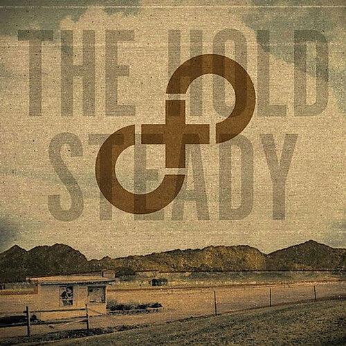 The Hold Steady- Stay Positive [ VINYL LP ]