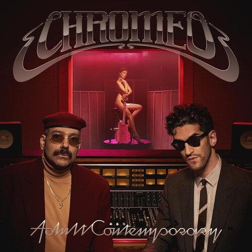 Chromeo- Adult Contemporary [ VINYL LP ]