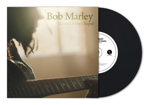 Bob Marley- Selassie Is The Chapel [ VINYL LP ]