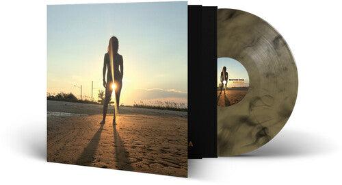 Brother Dege- Aurora - Black / Gold Marble [ VINYL LP ]