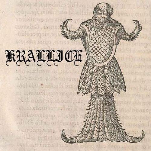 Krallice- Demonic Wealth [ VINYL LP ]