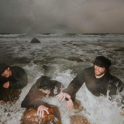 The Pons- The Liquid Self [ VINYL LP ]