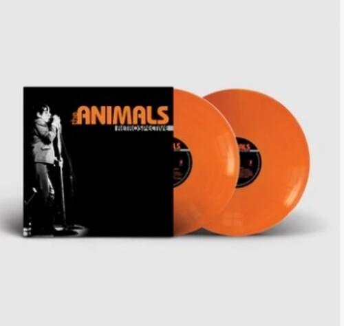 The Animals- Retrospective [ VINYL LP ]