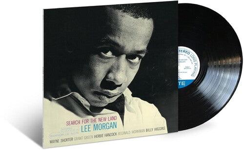 Lee Morgan- Search For The New Land (Blue Note Classic Vinyl Series) [ VINYL LP ]