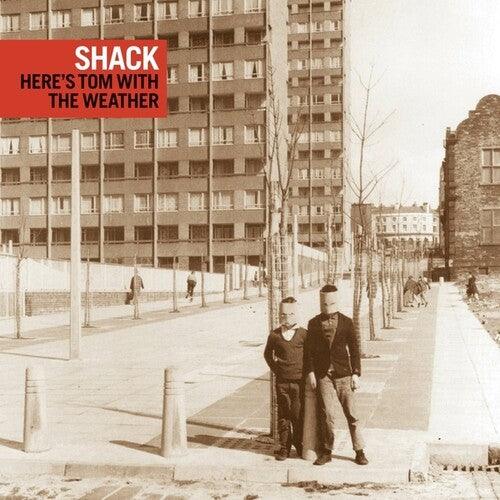 Shack- Here's Tom With The Weather [ VINYL LP ]