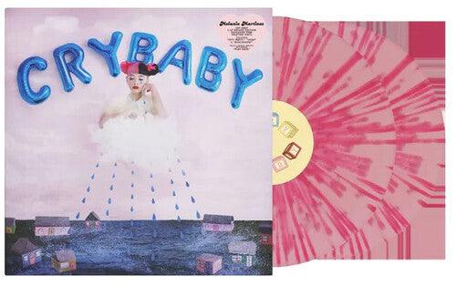 Melanie Martinez- Cry Baby (Import) [ VINYL LP ]