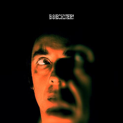 Boeckner- Boeckner! (Orange Vinyl) (Loser Edition) [ VINYL LP ]