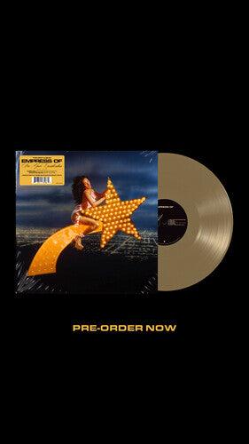 Empress Of- For Your Consideration (Indie Exclusive Vinyl) Blue Translucent [ VINYL LP ]