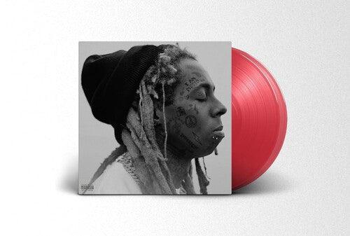 Lil Wayne- I Am Music [ VINYL LP ]