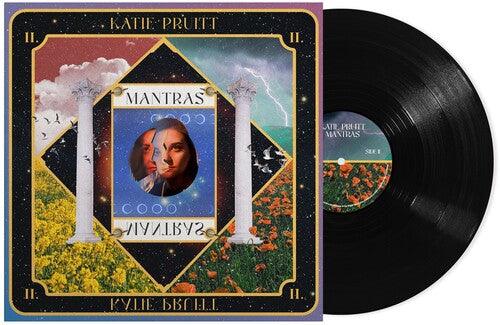 Katie Pruitt- Mantras [ VINYL LP ]