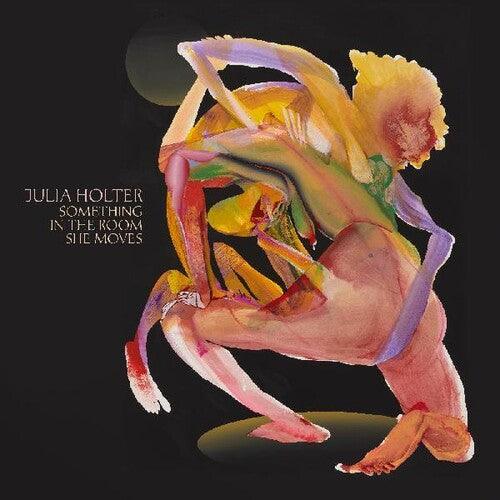 Julia Holter- Something In The Room She Moves [ VINYL LP ]