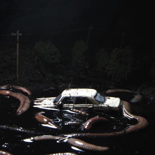 Cold Hart- Pretty In The Dark [ VINYL LP ]