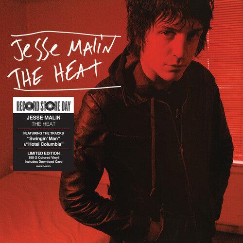 Jessie Malin- The Heat -RSD24 [ VINYL LP ]