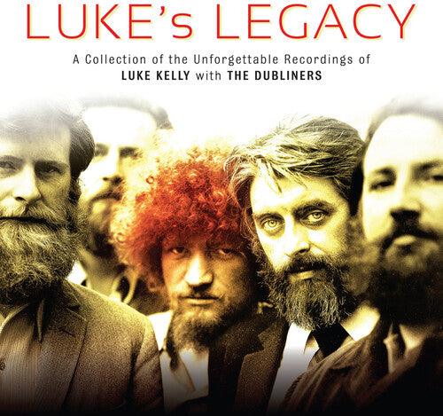 Luke's Legacy [ VINYL LP ]