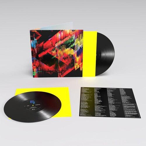 Ride- Interplay [ VINYL LP ]