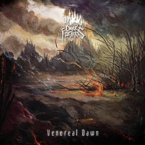 Dark Fortress- Venereal Dawn [ VINYL LP ]