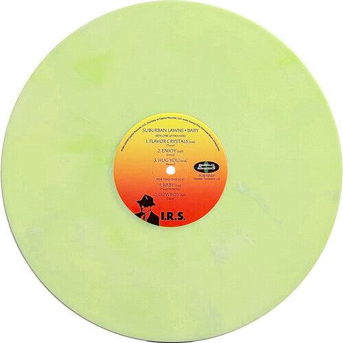Suburban Lawns- Baby [ VINYL LP ]