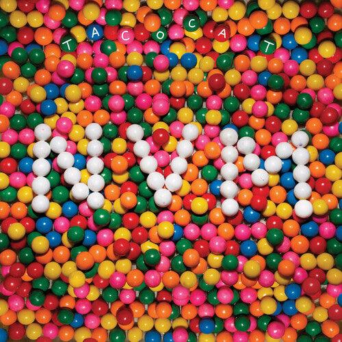 Tacocat- Nvm (Gold Vinyl) [ VINYL LP ]