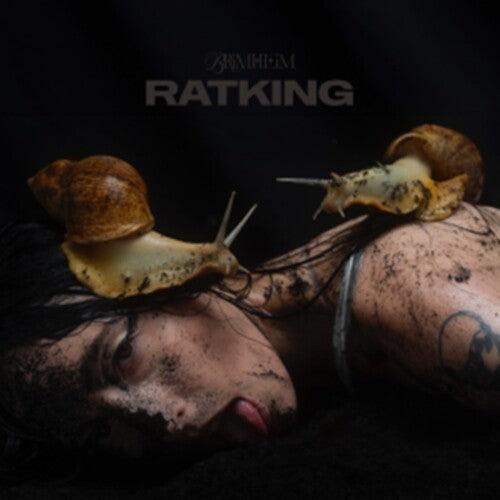 Brimheim- Ratking [ VINYL LP ]