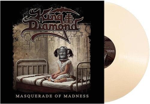King Diamond- Masquerade Of Madness [ VINYL LP ]